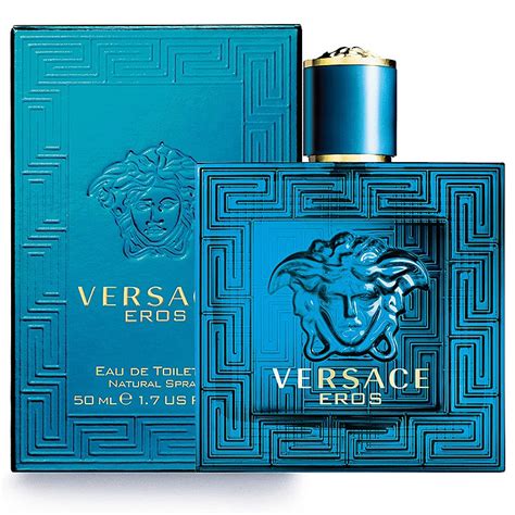 versace eros 200ml price